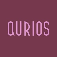 Qurios logo - Similar company to Pera Energy
