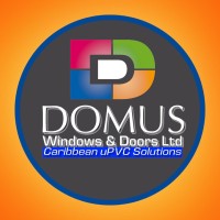 Domus Windows &  Doors Ltd. logo - Similar company to Artisam