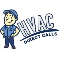 HVAC Direct Calls logo - Similar company to Click Convert Media