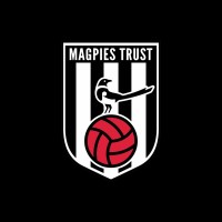 Magpies Trust logo - Similar company to Nk Rudeš