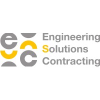 Engineering Solutions Contracting logo - Similar company to Hype Creative Studio