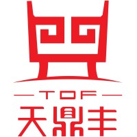 Tiandingfeng Nonwovens Co.,Ltd. logo - Similar company to 北京城建集团有限责任公司