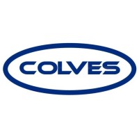 COLVES Fluid Control logo - Similar company to Cai Actuators