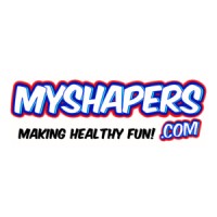 Myshapers.com - Making Healthy Easy, Accessible & Fun For Families With Children 📲 🍎👩🏫👨💻