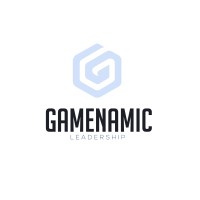Gamenamic Leadership logo - Similar company to Nasaga