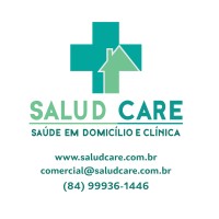 SALUDCARE logo - Similar company to Tidmo