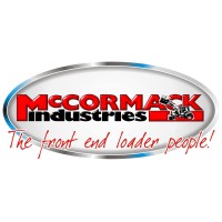 Mccormack Industries logo - Similar company to Digga Australia