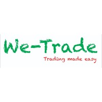 We Trade Zimbabwe logo - Similar company to Ktronics Electronic Security Solutions