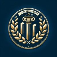 UOR Finance Society logo - Similar company to Reading University Investment Society