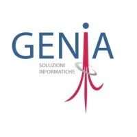 Genia Srl logo - Similar company to Widech S.P.A