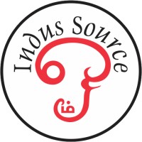 Indus Source Books logo - Similar company to Leadstart