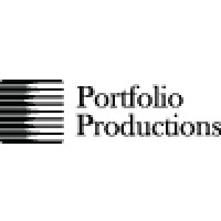 Portfolio Productions logo - Similar company to Pofi