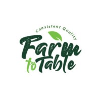 Farmtotable logo - Similar company to Moreloop