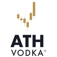 ATH Vodka logo - Similar company to Crypto Megan