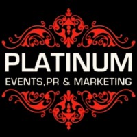 Platinum Events, Pr & Marketing logo - Similar company to Iii Communication (Pvt.) Ltd.