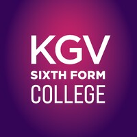 KGV Sixth Form College logo - Similar company to Sefton Sixth Form College