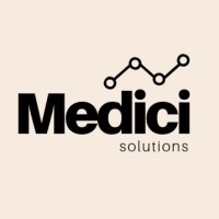 Medici Solutions logo - Similar company to Nilsson & Köllerstedt Ab