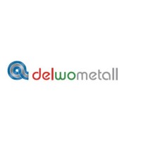 delwo metall GmbH logo - Similar company to Aluscreen - A Lasting Impression