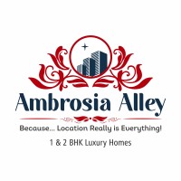 Ambrosia Alley logo - Similar company to Euthenics, Inc.
