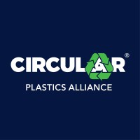 Circular Plastics Alliance logo - Similar company to Estimation
