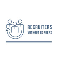 Recruiters Without Borders logo - Similar company to Ruysdael Recruitment