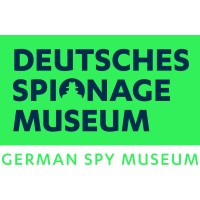 Deutsches Spionagemuseum logo - Similar company to Ddr Museum