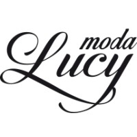 Lucy Moda logo - Similar company to Fada Tessuti