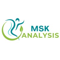 MSK Analysis logo - Similar company to Linear Health