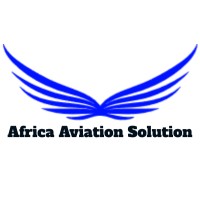 Africa Aviation Solutions logo - Similar company to Cmb Flight Services