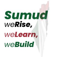 Sumud Educational Hub logo - Similar company to In-Sight Collaborative