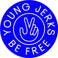 Young Jerks logo - Similar company to Studio Absolute