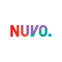 Nuvo Healthcare Recruitment logo - Similar company to Crewit Resourcing Group
