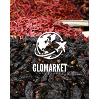 Glomarket logo - Similar company to Glomark Home