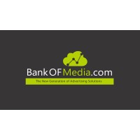 BankofMedia.com logo - Similar company to Fast Thinking