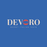 Devoro logo - Similar company to Fingeco