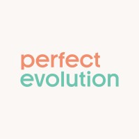 Perfect Evolution logo - Similar company to Switch Media Marketing Llc