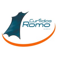 Curtidos Romo Sa de Cv logo - Similar company to Cuero Centro