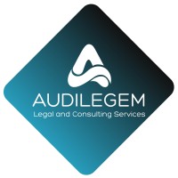 AUDILEGEM LEGAL AND CONSULTING SERVICES S.L.P logo - Similar company to Suraci - Franquicias