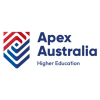 Apex Australia Higher Education logo - Similar company to Zoom Optics