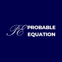 Probable Equation logo - Similar company to Netscreen Ledtechnology
