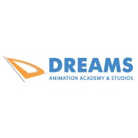 Dreams Animation Academy & Studios logo - Similar company to Nepal Polytechnic Institute