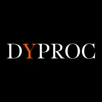 DYPROC logo - Similar company to Dam Squad