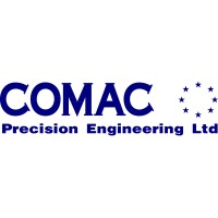 COMAC Precision Engineering Ltd logo - Similar company to Nexus Technology Group