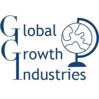 Global Growth Industries logo - Similar company to Mtr It Solutions Inc.