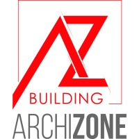 Archizone Building logo - Similar company to Ginarch Fm & Fit Out Projects