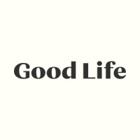Good Life Meds logo - Similar company to The Digital Co