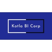 Kotla BI Corp logo - Similar company to Syffco