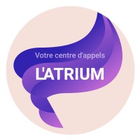 L'Atrium Guyane logo - Similar company to Guyacall