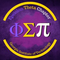 Epsilon Theta Chapter, Phi Sigma Pi National Honor Fraternity
