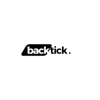 BackTick logo - Similar company to Backtick Technologies Ab